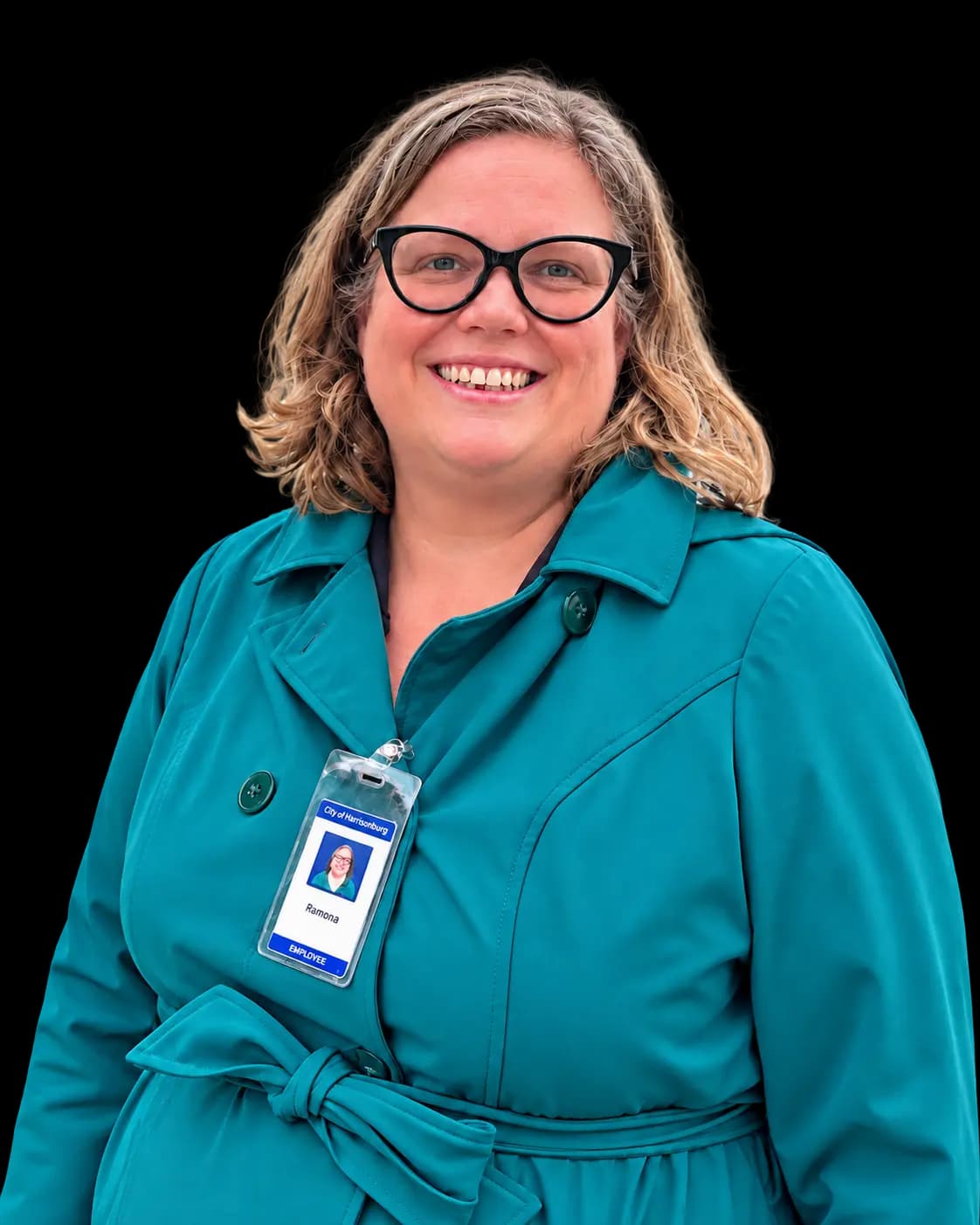 Ramona Rice
